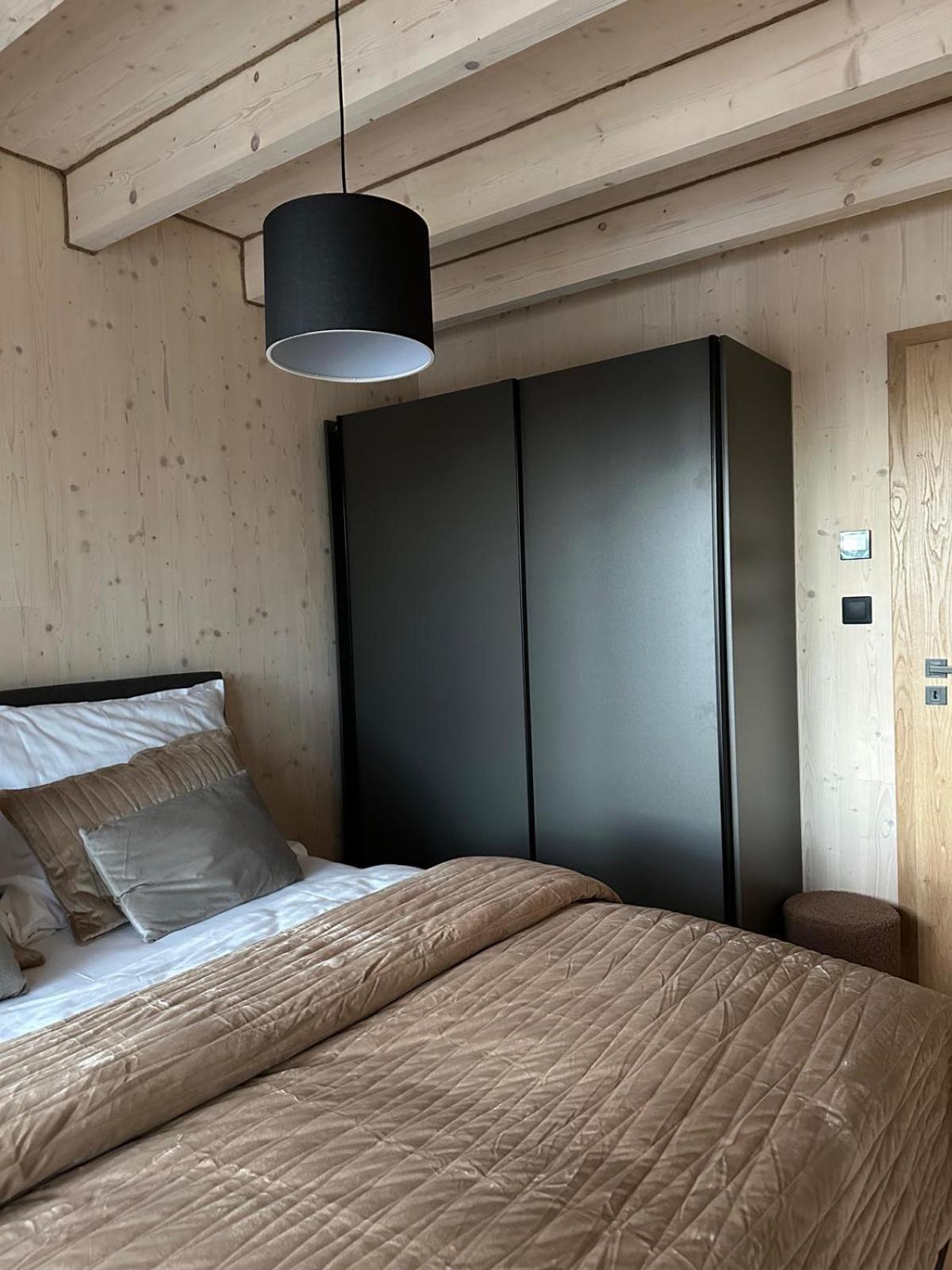 Apartman Pod Smrekom Demaenovska Dolina Esterno foto